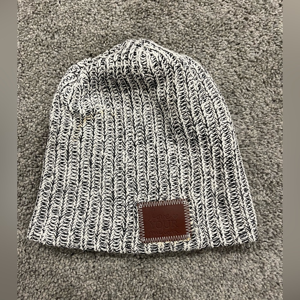 Love Your Melon Beanie
